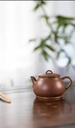 ẤM PHONG LÃO CỔ