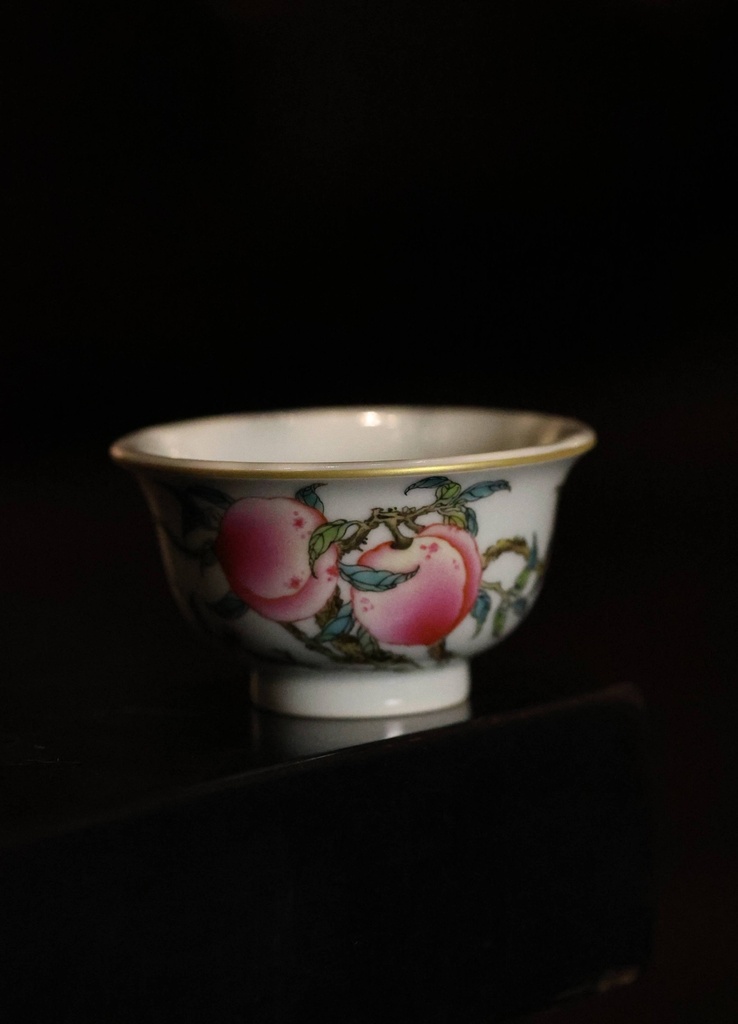 CHÉN PHẤN THÁI ĐÀO