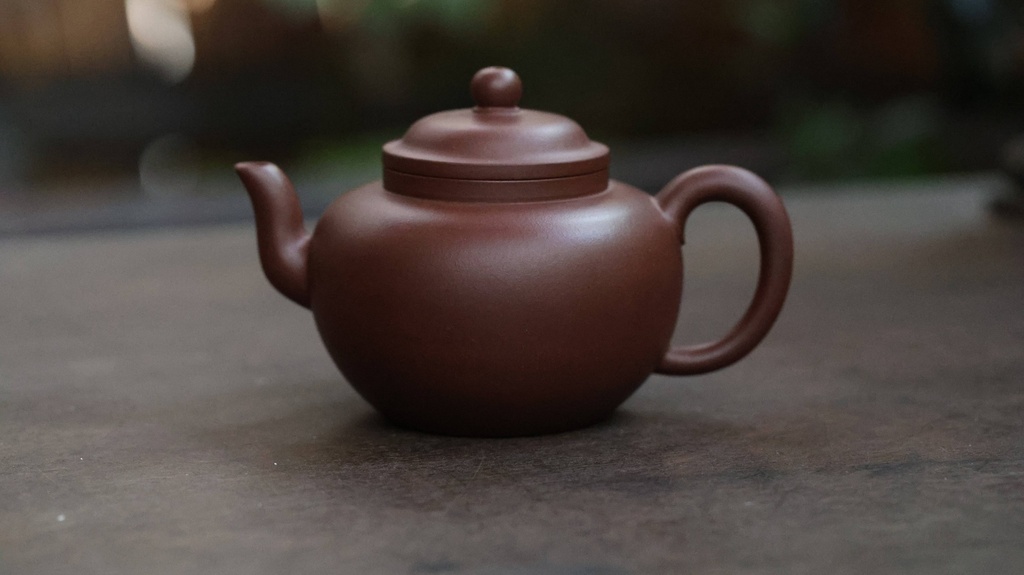 ẤM CUNG ĐĂNG 200ML