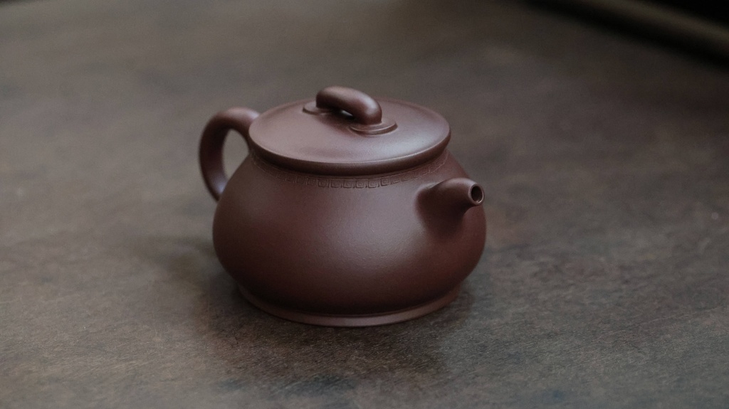 ẤM TỬ SA NHO TƯƠNG 150ML