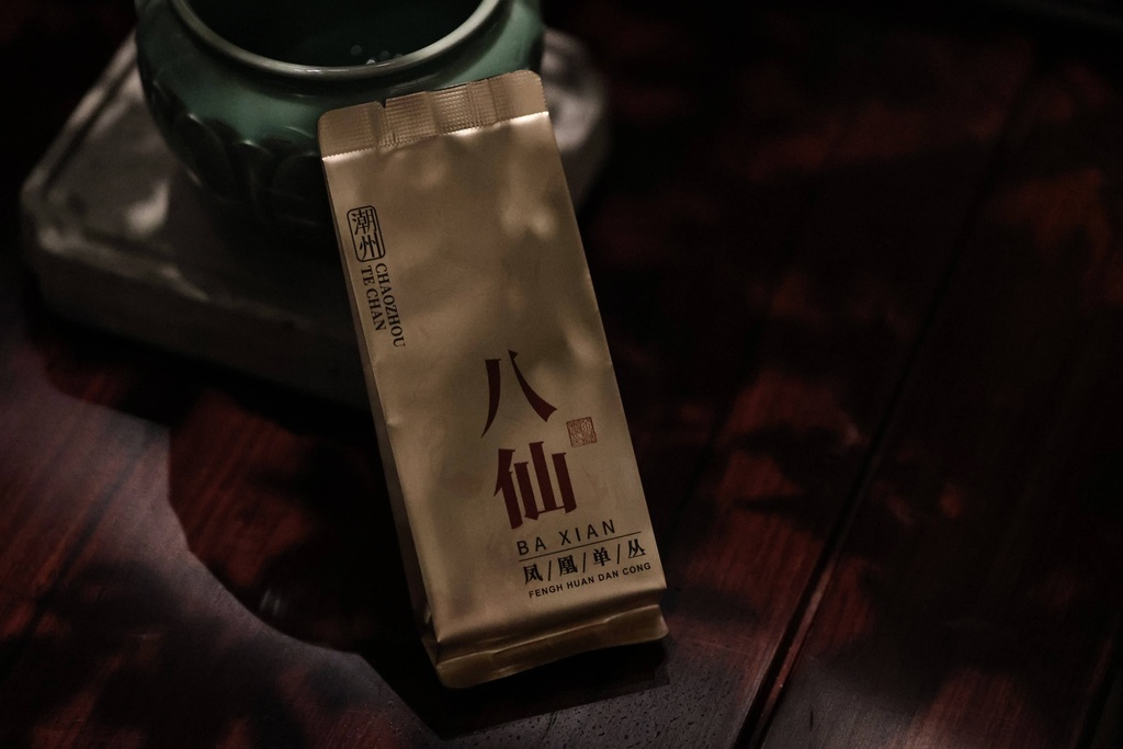 PHƯỢNG HOÀNG ĐƠN TÙNG BÁT TIÊN