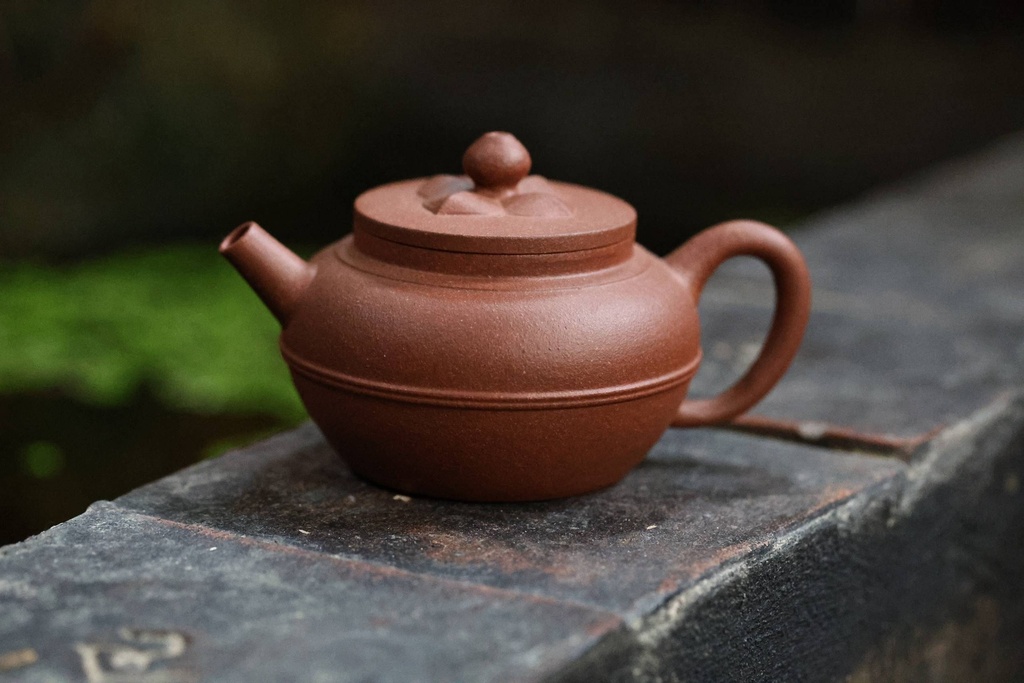 ẤM LĂNG HOA 160ML