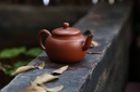 ẤM TỬ SA CUNG ĐĂNG 200ML